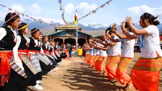 Fairs and Festivals in Dharamshala