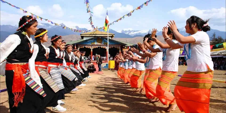Fairs and Festivals in Dharamshala