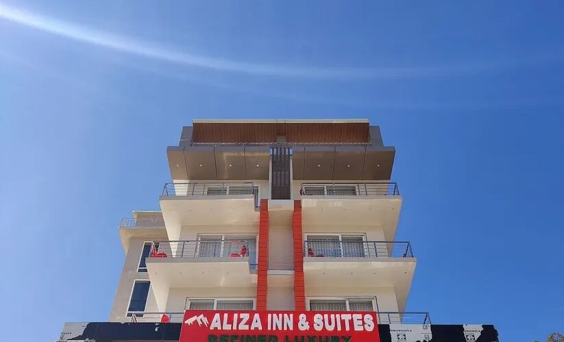 Aliza Inn and Suites